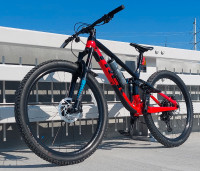 Vélo Trek Fuel EX7 2021 5e gen Taille Large