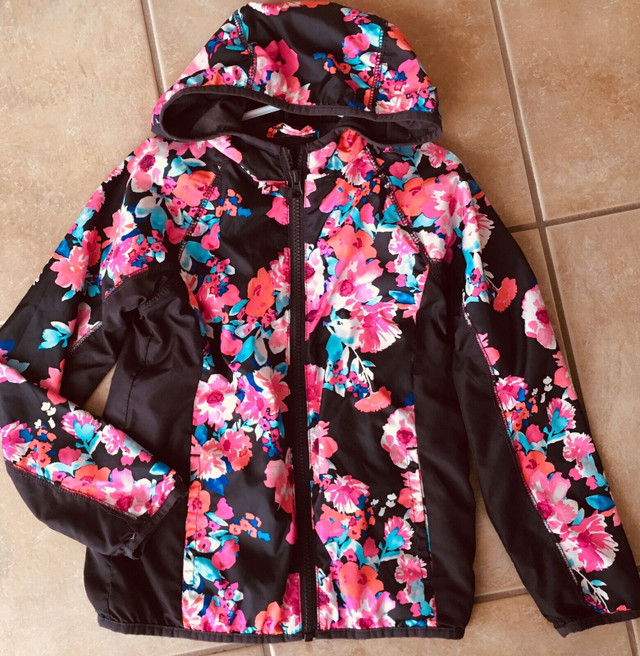 OshKosh Size 7 Spring Jacket in Kids & Youth in Guelph