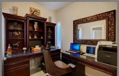 high-quality office Desk, View more