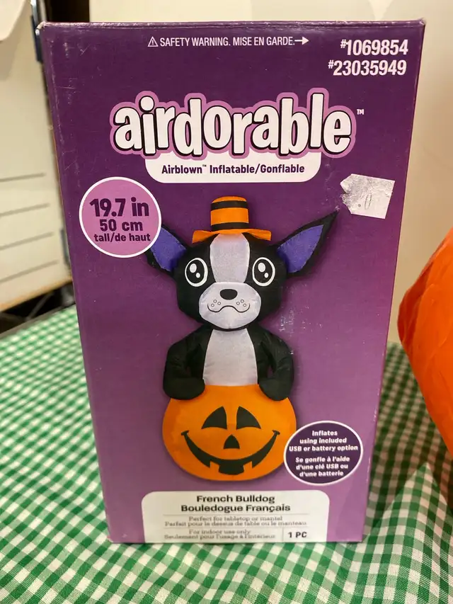 Airdorable Halloween Inflatables 64840238497539124