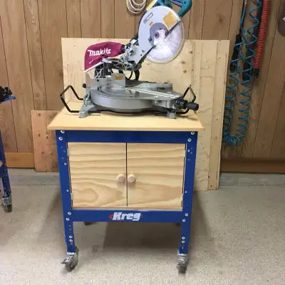 Major Workshop Power Tools, View more