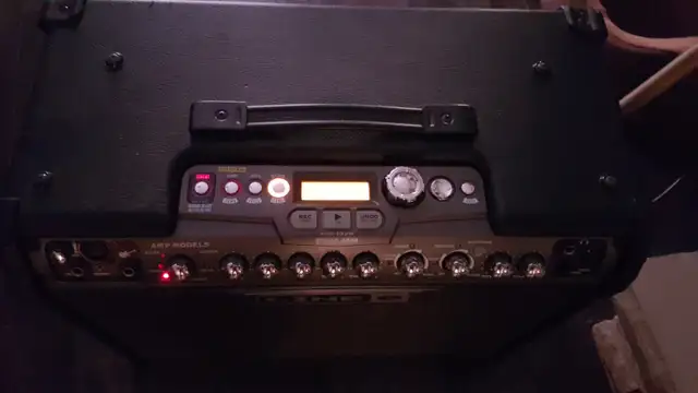 Line 6 Guitar Amp63234860787585121