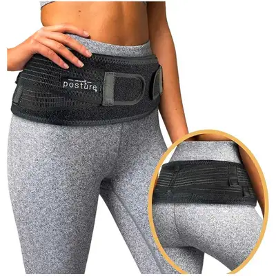  Hip Belt for Women and Men, View more