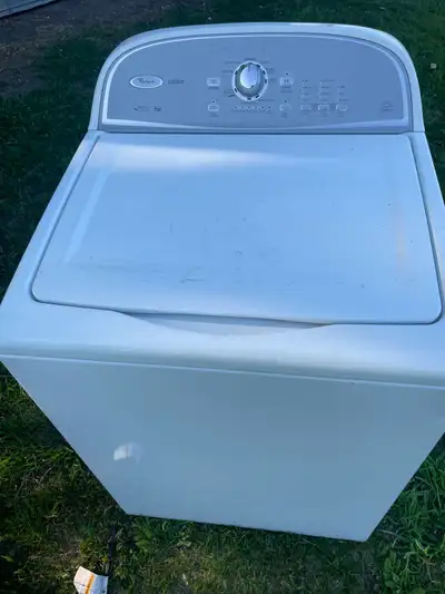 free washing machine and dryer removal , View more