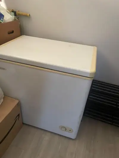 Mini Deep Freezer, View more