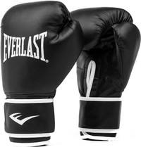 Everlast pro style training gloves NEVER USED IN PACKAGING