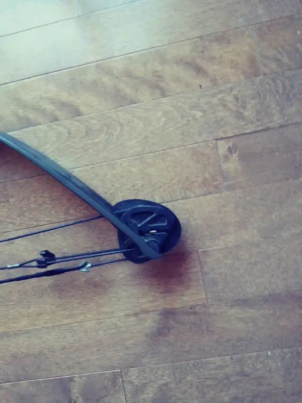 ARC DE CHASSE ET DE PRÉCISION. in Fishing, Camping & Outdoors in Saguenay - Image 4