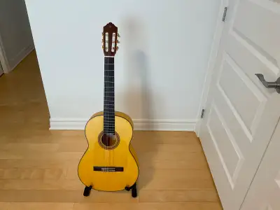 Guitare flamenco Yamaha CG182SF, View more
