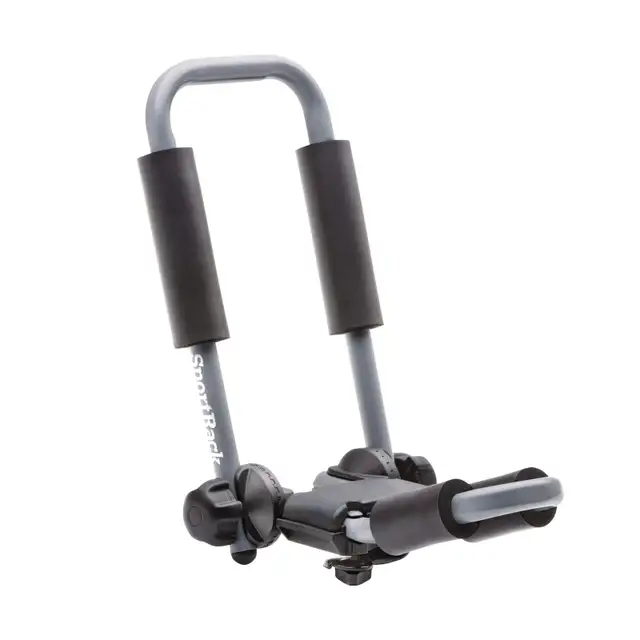 SportRack SR5513 Folding J-Stacker Roof Top Mount Kayak Rack, 3662864364809729122