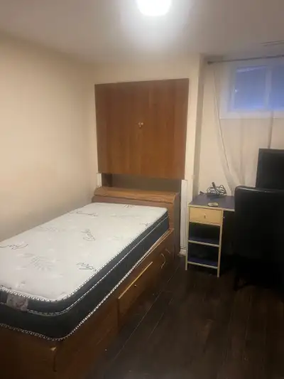 Room for rent