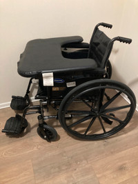 Invacare Lightweight Tracer SX5 Recliner Wheelchair