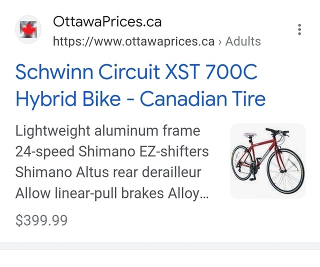 schwinn circuit xst
