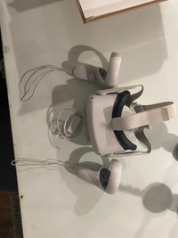 Oculus quest 2 128gb