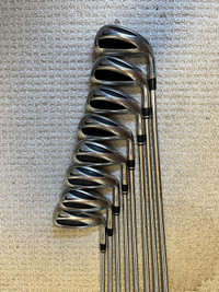 Nike RH Full Set Irons