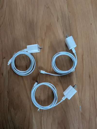 iPhone Charger Fast Charging Type C Wall Charger Block, View more