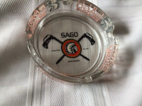 SAGO Brands. Ashtray 