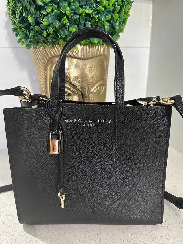 Marc Jacobs Bag in Women's - Bags & Wallets in Edmonton
