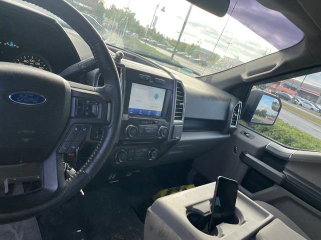 2016 Ford F150 5.0 in Cars & Trucks in Markham / York Region - Image 3