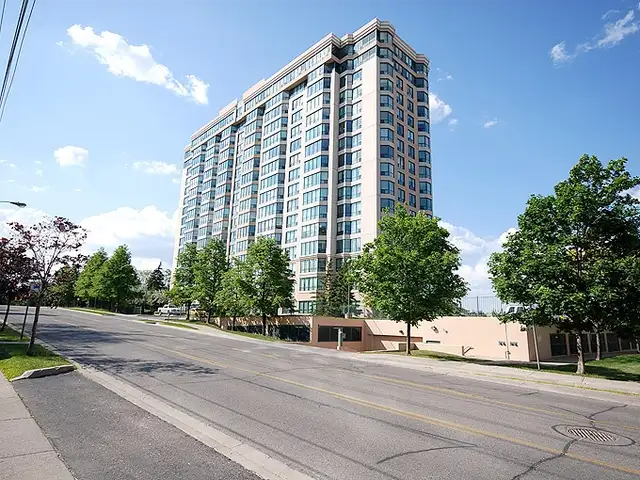 1 Bedroom (  Den) Condo for Rent in Milton