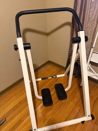 Tek Big Step Exercise Machine, View more