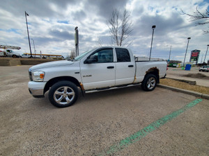 2008 RAM 1500 Slt