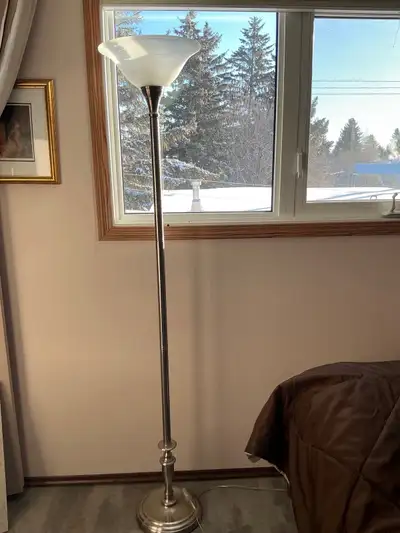 Floor Lamp, View more