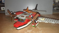 Lego ADVENTURERS 5935 Island Hopper