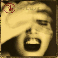 THIRD EYE BLIND CD - Like New - 1997
