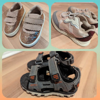 Toddler shoes size -6