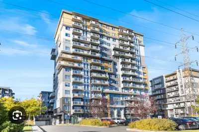 Appartement 4 1/2 à Louer Laval