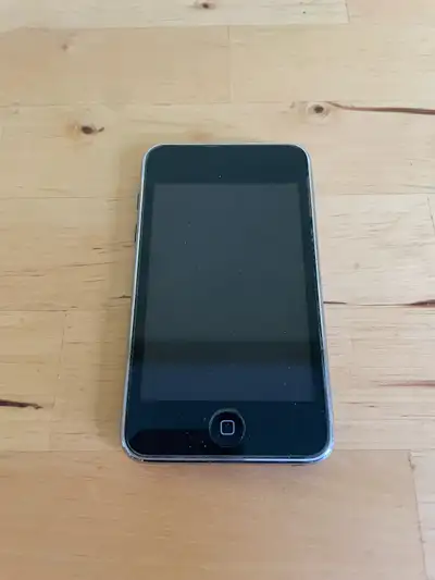 iPod Touch 32GB(1st generation), View more