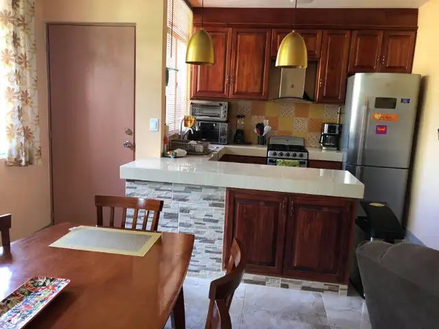 Maison entière vacances pour 4 personnes- Puerto Morelos,Mexique in Mexico in Canada - Image 6