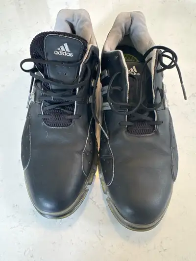 Adidas Tour360 Mens Golf Shoes Size 13 Ex Cond, View more