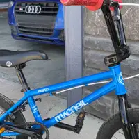 McNeil BMX bike (kids 16 tires) 