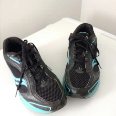 Saucony ProGrid Athletic Shoes, View more