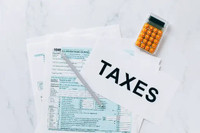 ⭐Tax Return Filing Service⭐ - Personal and Business✅