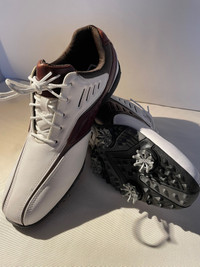 *Brand New* Footjoy Men s Street Golf Shoes (FJ#56460, 10M)