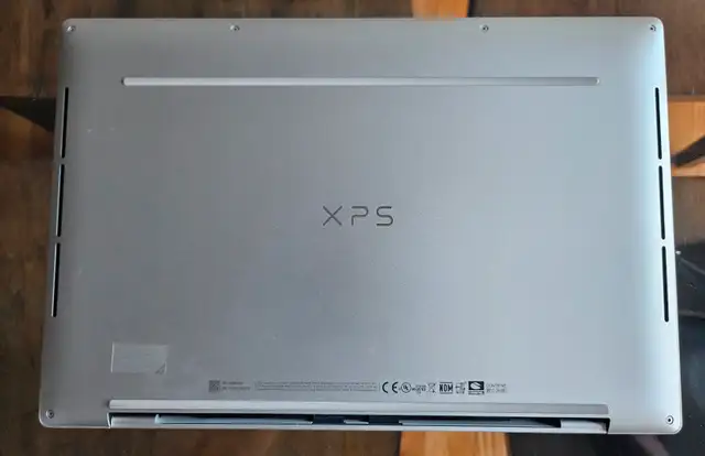 Dell XPS 13 Plus i7 12th 16GB 2TB 13" 3K TOUCH OLED Win 1163008306695169124