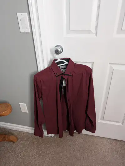 Mens formal shirt/pants, View more