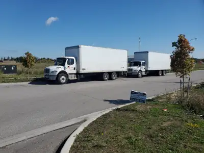 **EXPERIENCED DZ DRIVER WANTED**, View more