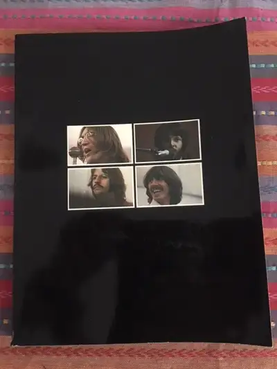 THE BEATLES GET BACK BOOK  Canadian 1970 From Original  Box set, View more
