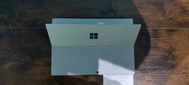 Microsoft Surface Pro 5 Windows 11 à vendre in iPads & Tablets in Laval / North Shore - Image 3