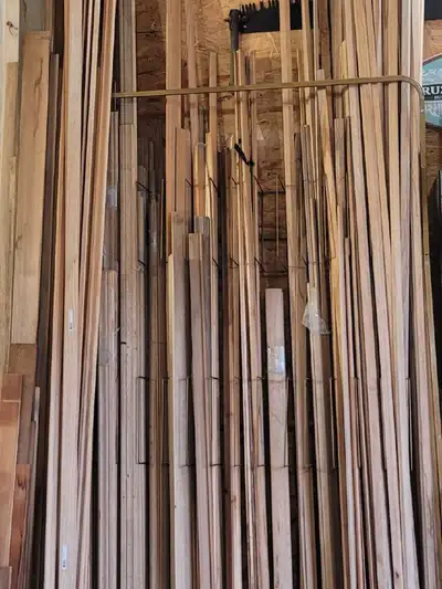 hand railing and trim, View more