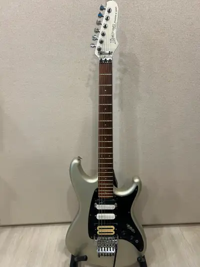 Ibanez Roadstar II Series / Model Year 1986, View more