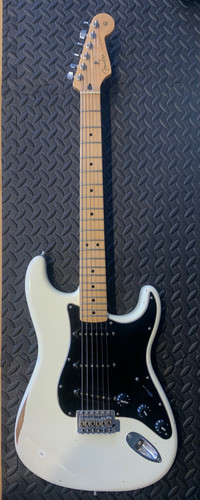 Fender Road Worn Player Series Stratocaster