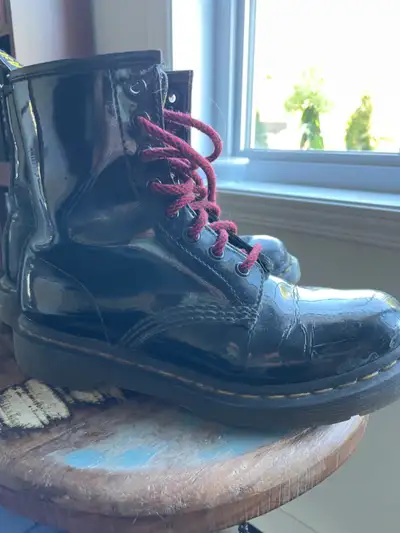 Dr. Martens pour femme, View more