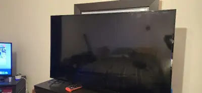 60 inch visio tv   (parts or repair), View more