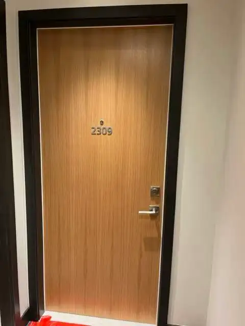 Apartment for rent 1B/1B at Metrotown 