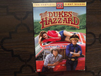 FS: "The Dukes Of Hazzard" Complete Seasons Box Sets on DVD