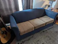 Free couch 
